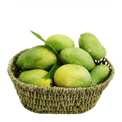 Authentic Langra Mangoes – From the Heart of India